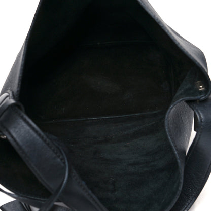 Louis Vuitton Smooth Calfskin NN14 Cuir Nuance GM Black 5 of 19