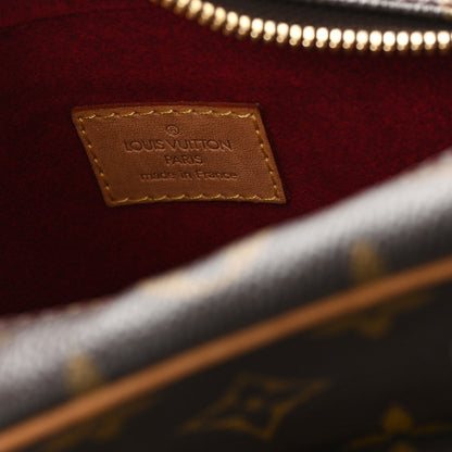 Louis Vuitton Monogram Excentri-Cite 6 of 12