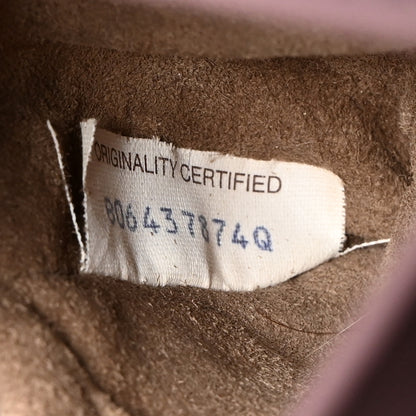 Bottega Veneta Nappa Intrecciato Baby Olimpia Shoulder Bag Lilac 7 of 11