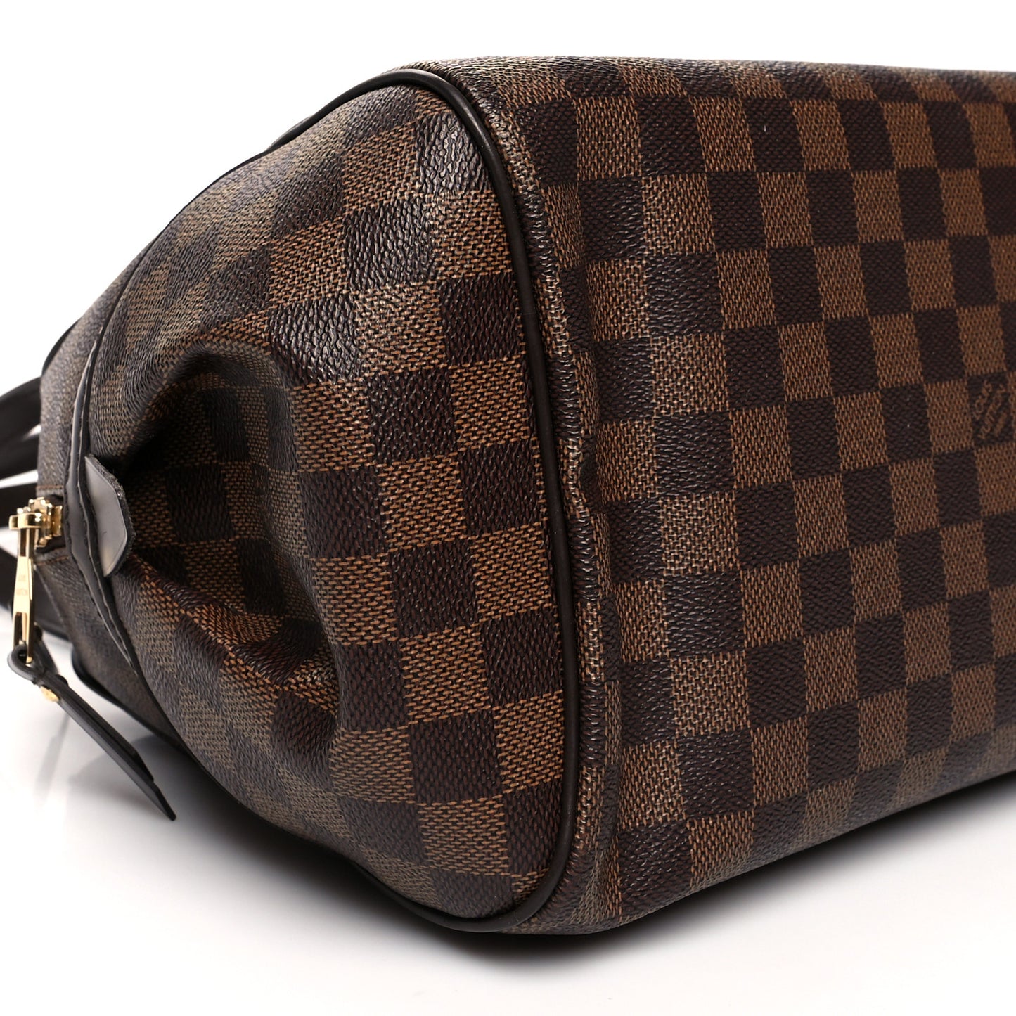 Damier Ebene Rivington GM