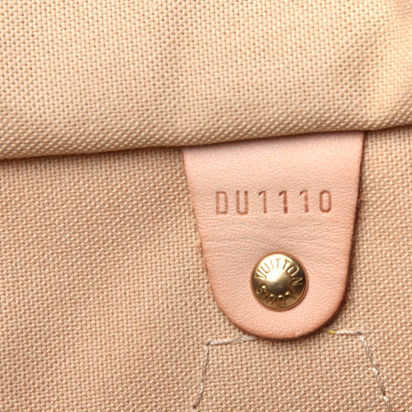 Damier Azur Speedy 35