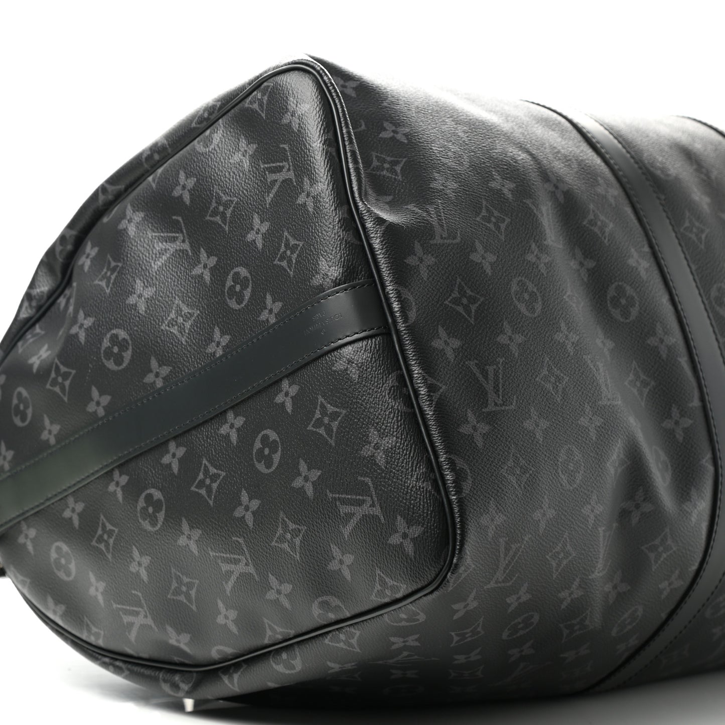 Monogram Eclipse Keepall Bandouliere 55