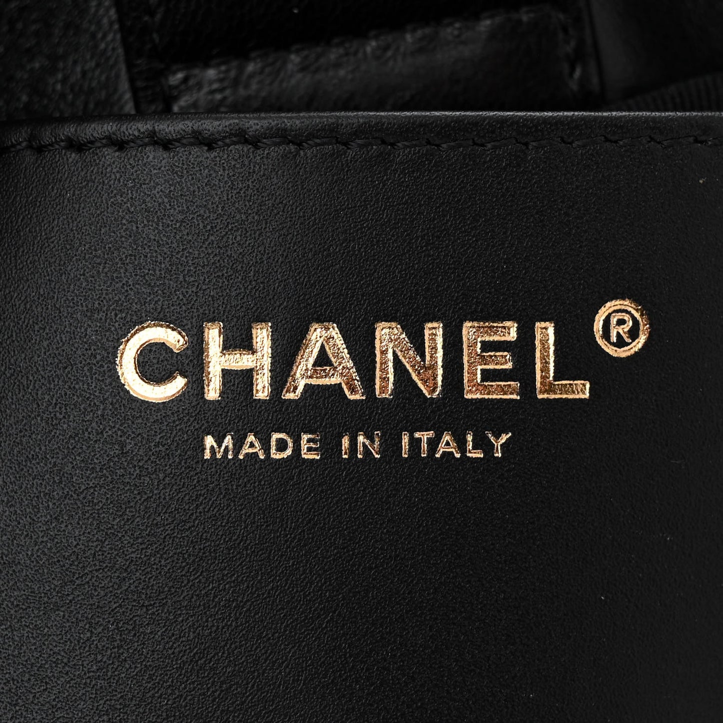 Lambskin Quilted Pillow Crush Hobo Black