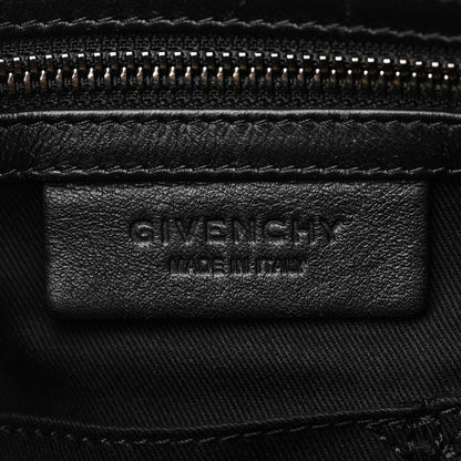 Givenchy Bubble Calfskin Large Pandora Black 6 of 10