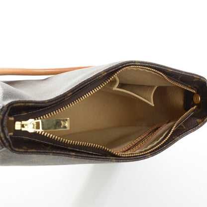 Louis Vuitton Monogram Looping MM 5 of 7