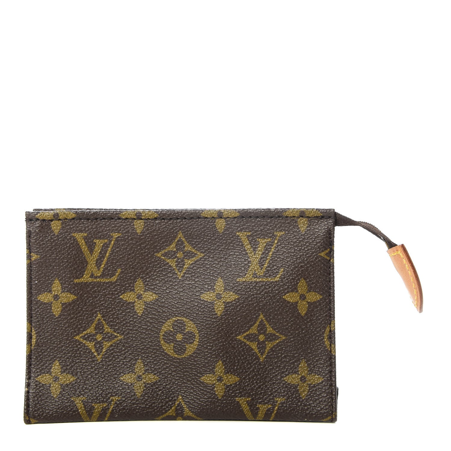 Louis Vuitton Monogram Toiletry Pouch 15 1 of 6
