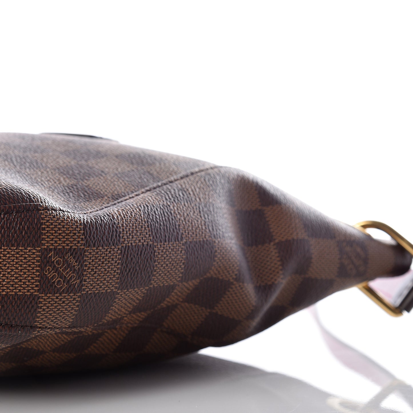 Damier Ebene South Bank Besace