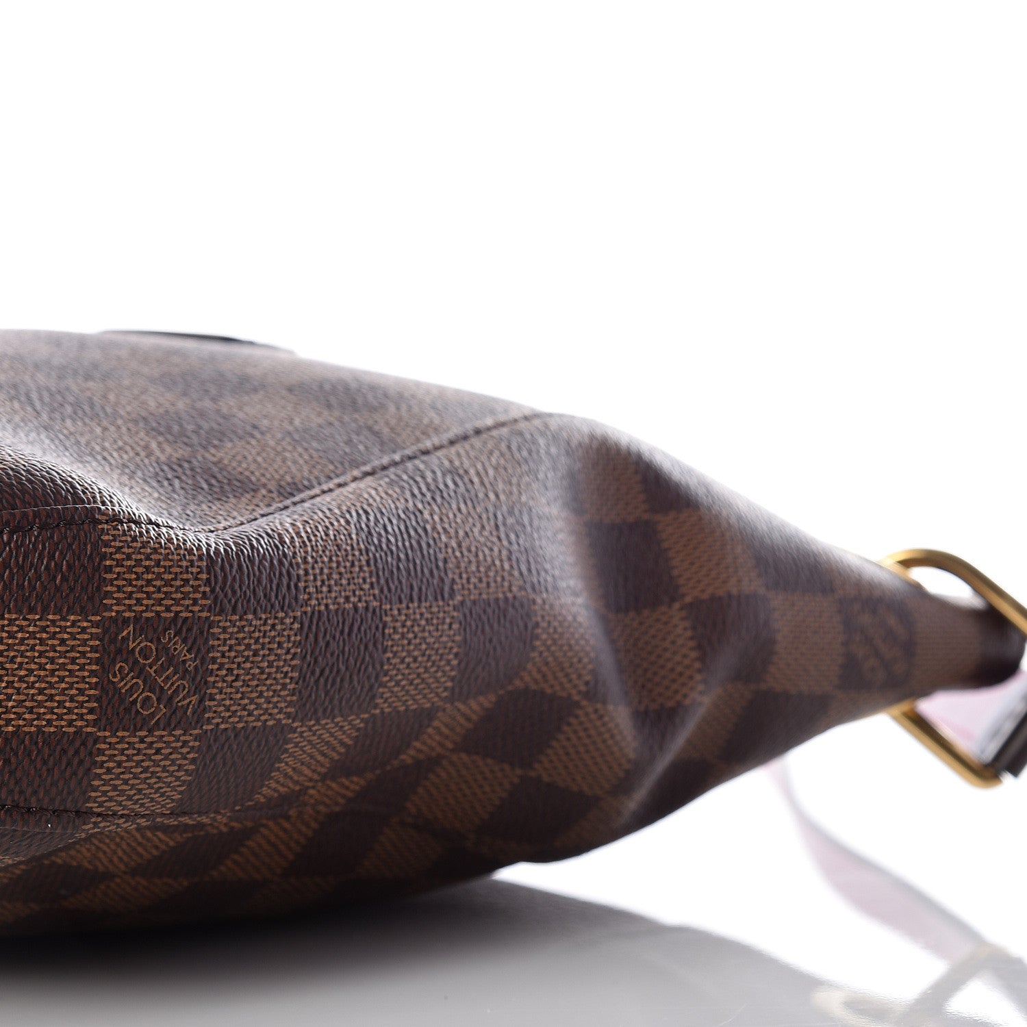 Louis Vuitton Damier Ebene South Bank Besace 6 of 12