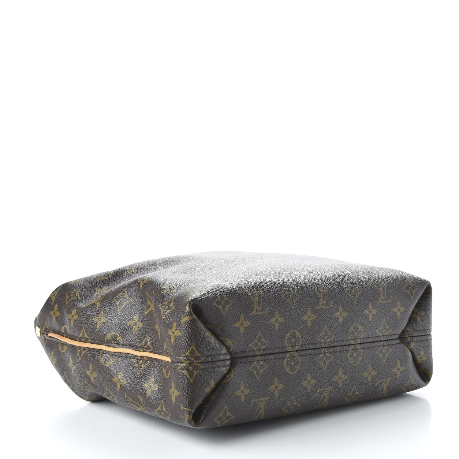 Louis Vuitton Monogram Sully PM 4 of 10