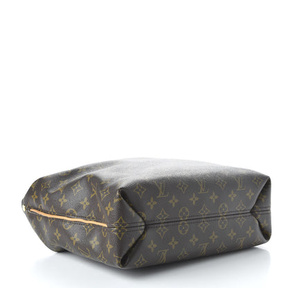 Louis Vuitton Monogram Sully PM 4 of 10