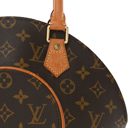 Louis Vuitton Monogram Ellipse PM 13 of 13