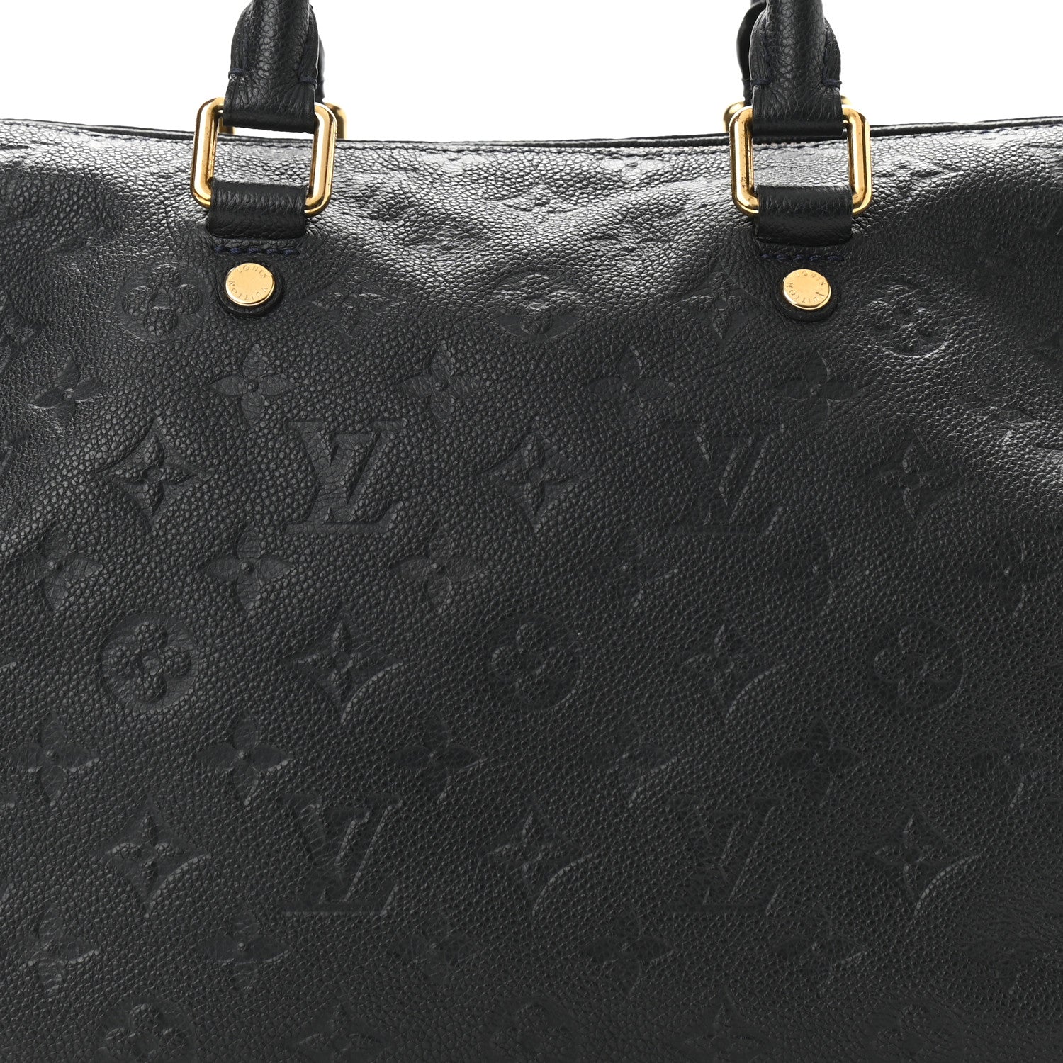 Louis Vuitton Empreinte Speedy Bandouliere 30 Infini 8 of 11