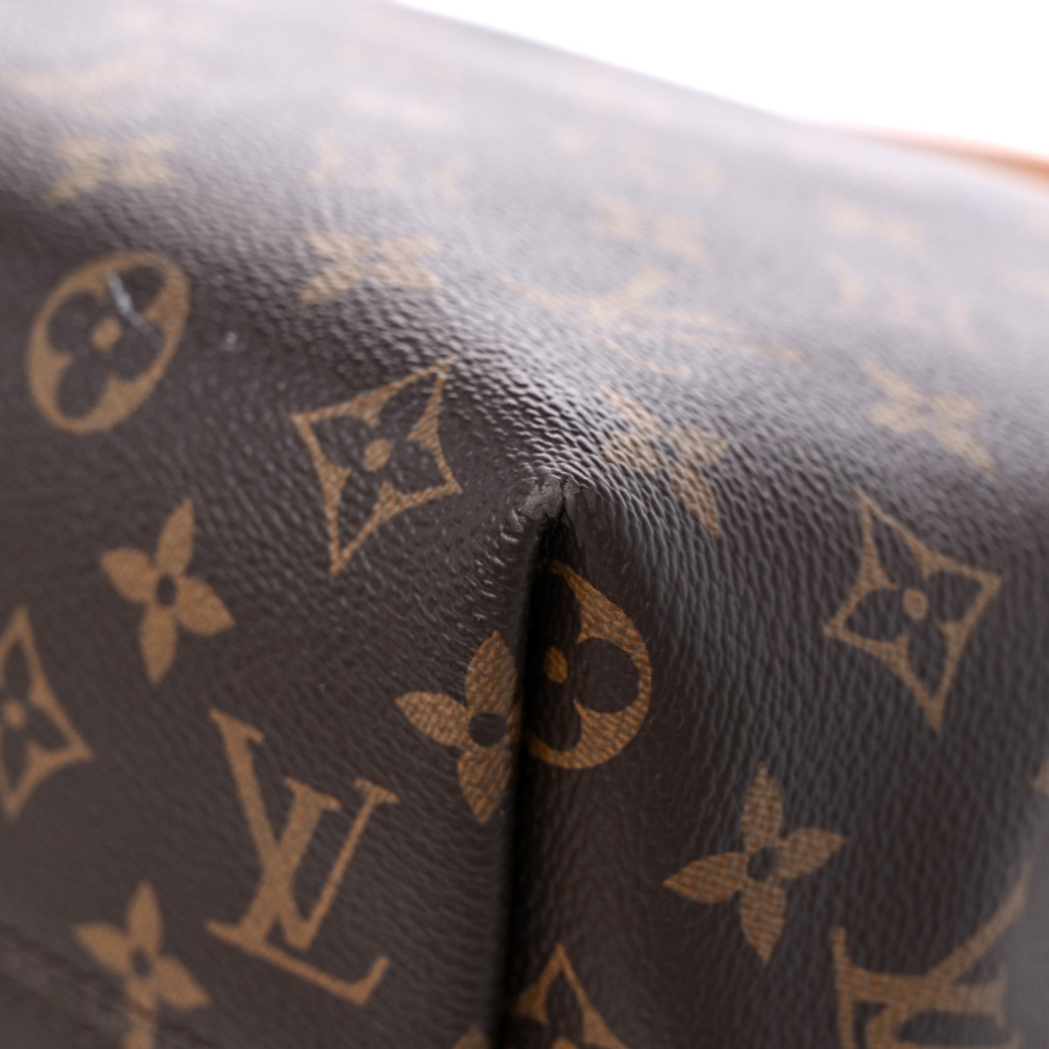 Louis Vuitton Monogram Graceful MM Pivoine 8 of 14
