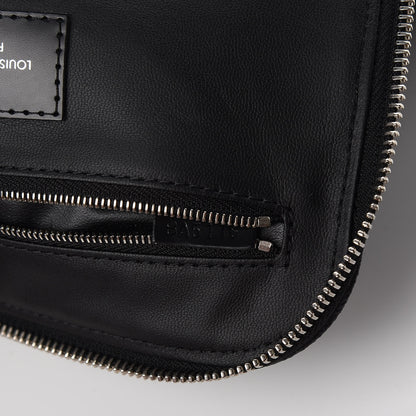 Louis Vuitton Damier Graphite Toiletry Pouch 8 of 10