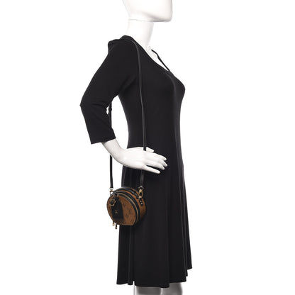 Louis Vuitton Reverse Monogram Mini Boite Chapeau 2 of 9