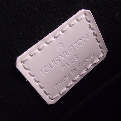 Louis Vuitton Graffiti Alma MM Black 8 of 8