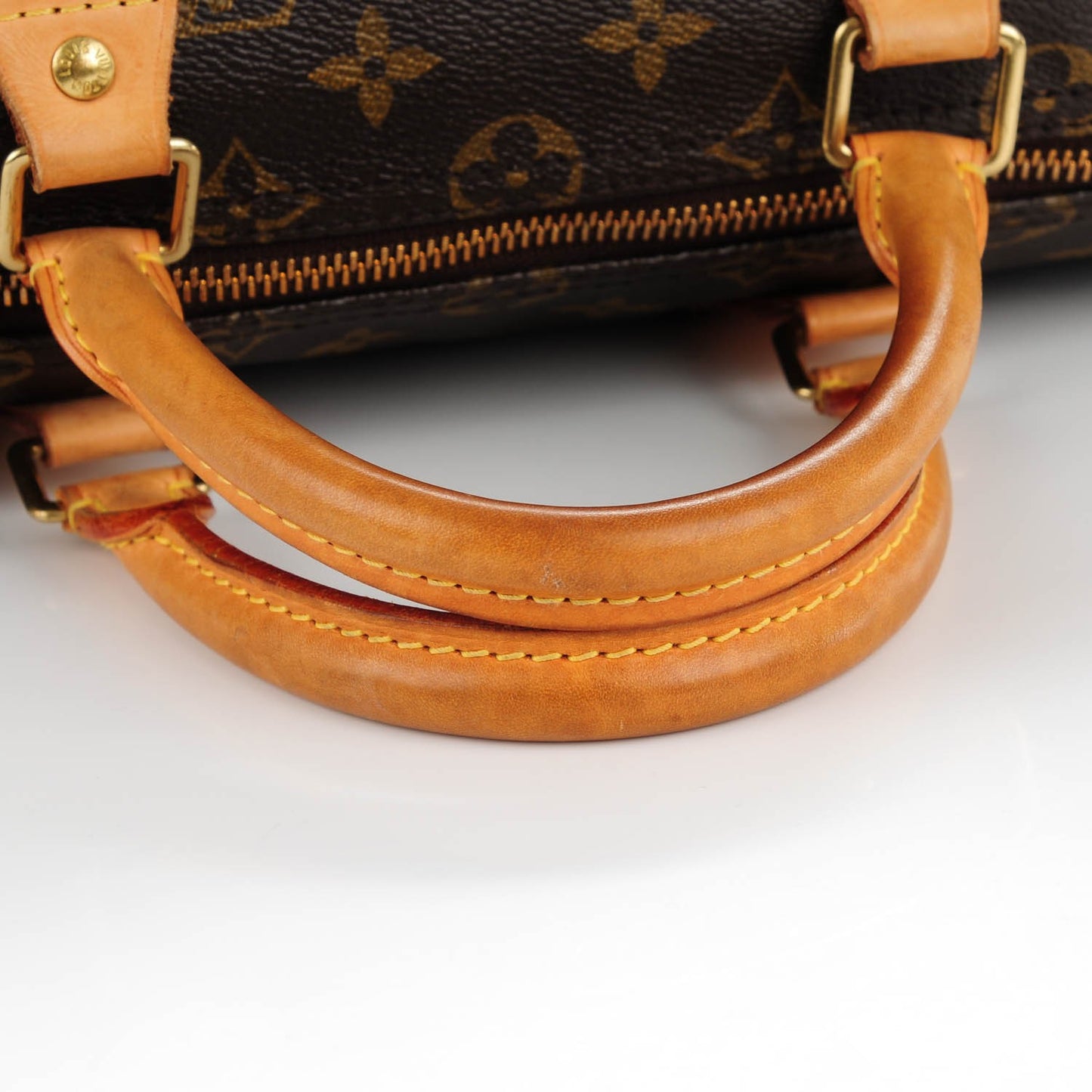 Monogram Speedy 35