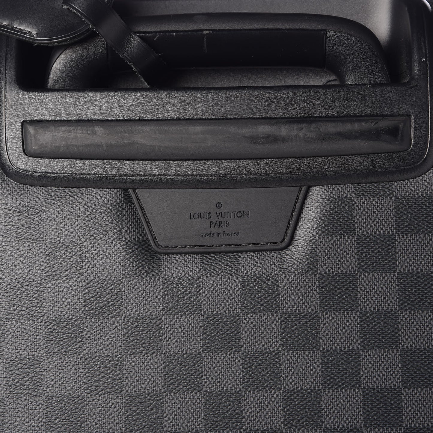 Damier Graphite Zephyr 70