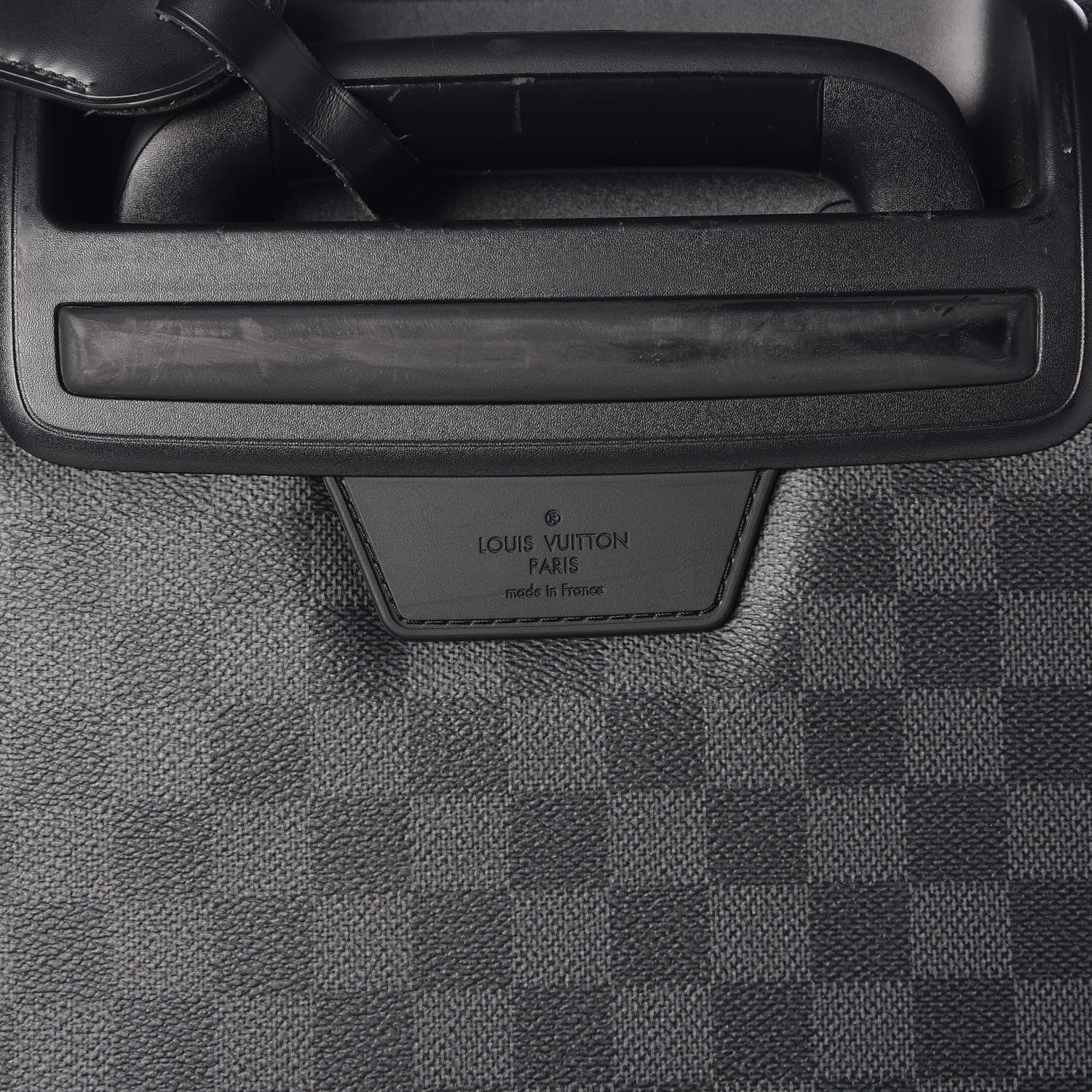 Louis Vuitton Damier Graphite Zephyr 70 16 of 20