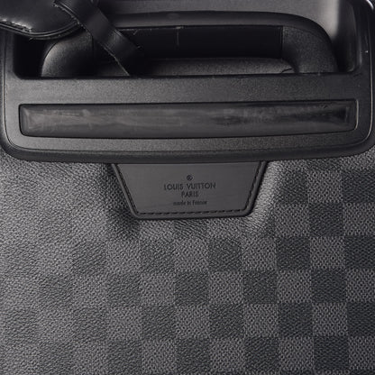 Louis Vuitton Damier Graphite Zephyr 70 16 of 20