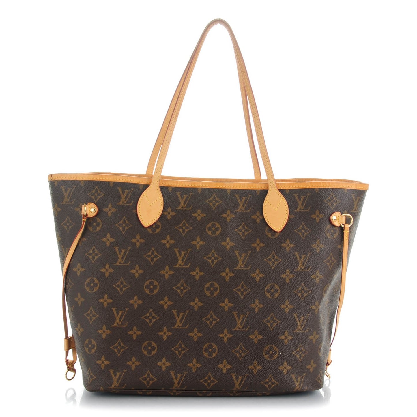 Monogram Neverfull MM