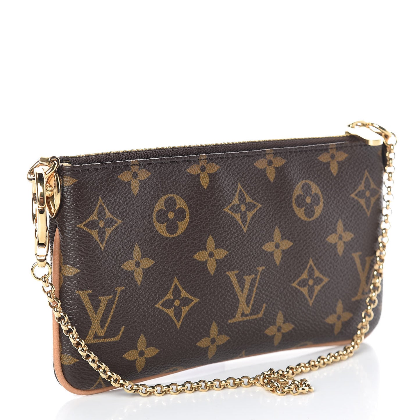 Monogram Pochette Milla MM