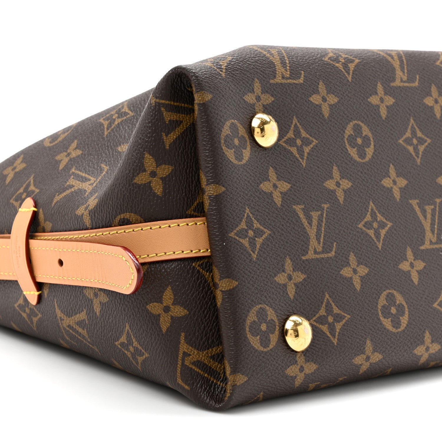 Louis Vuitton Monogram CarryAll PM 9 of 10