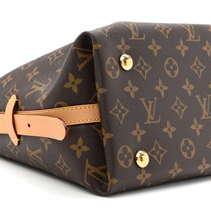 Louis Vuitton Monogram CarryAll PM 9 of 10