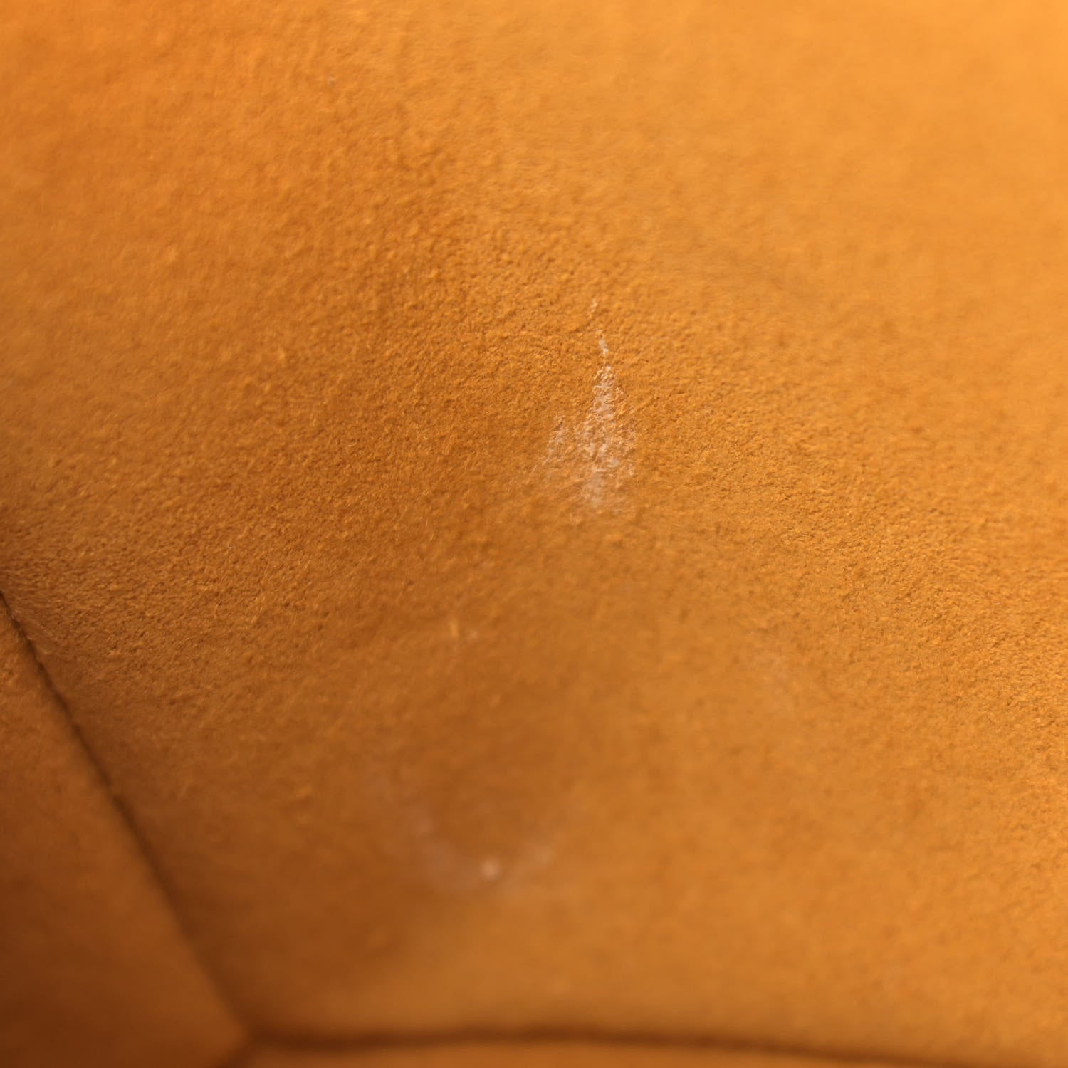 Louis Vuitton Lambskin Embossed Monogram Coussin MM Black 10 of 11