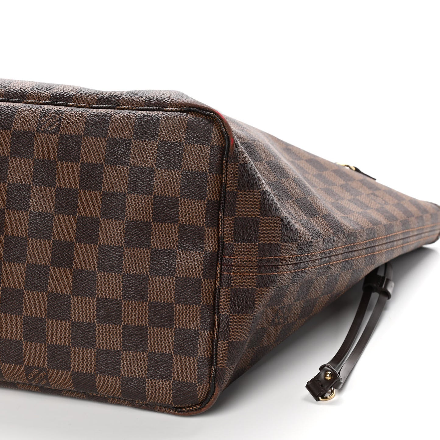 Damier Ebene Neverfull GM