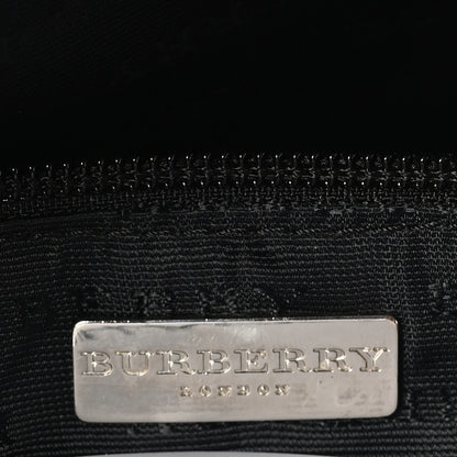 Burberry House Check Tote Black 7 of 11