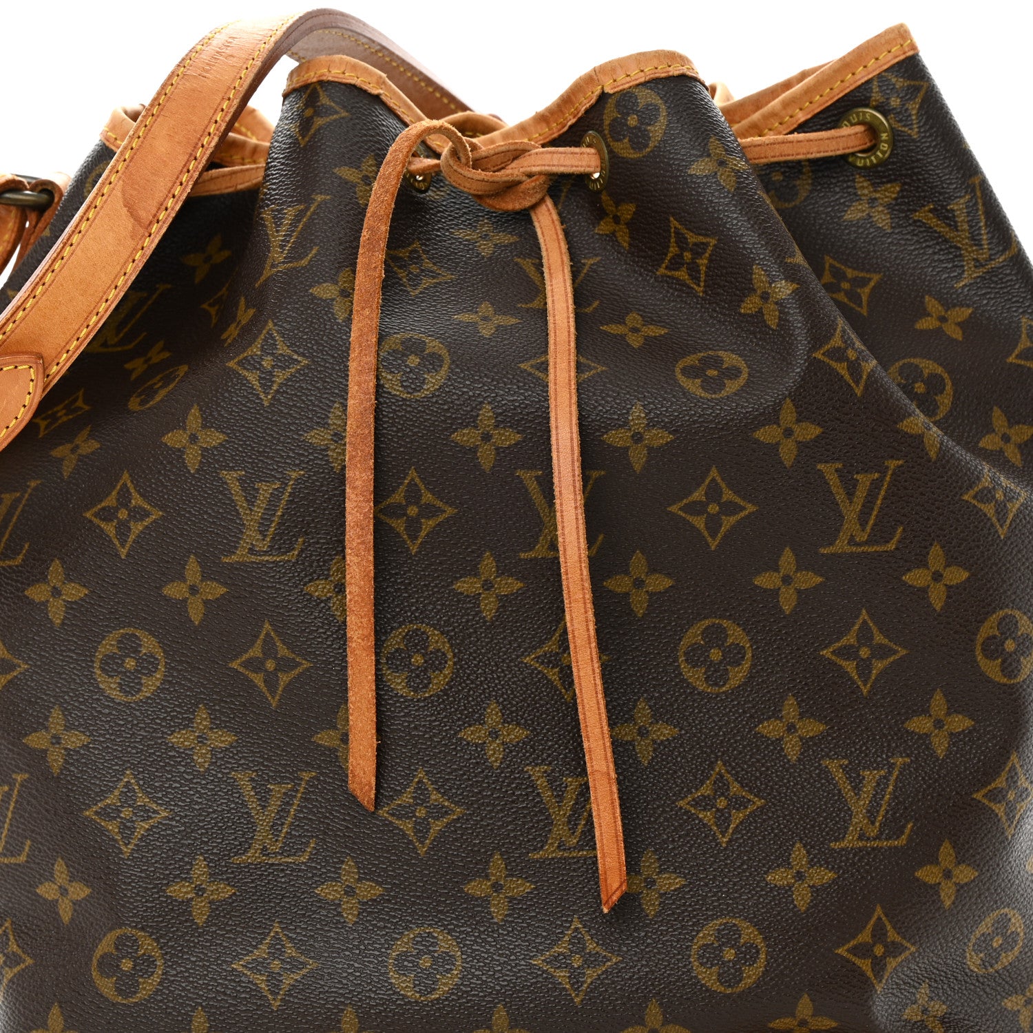 Louis Vuitton Monogram Noe 8 of 19