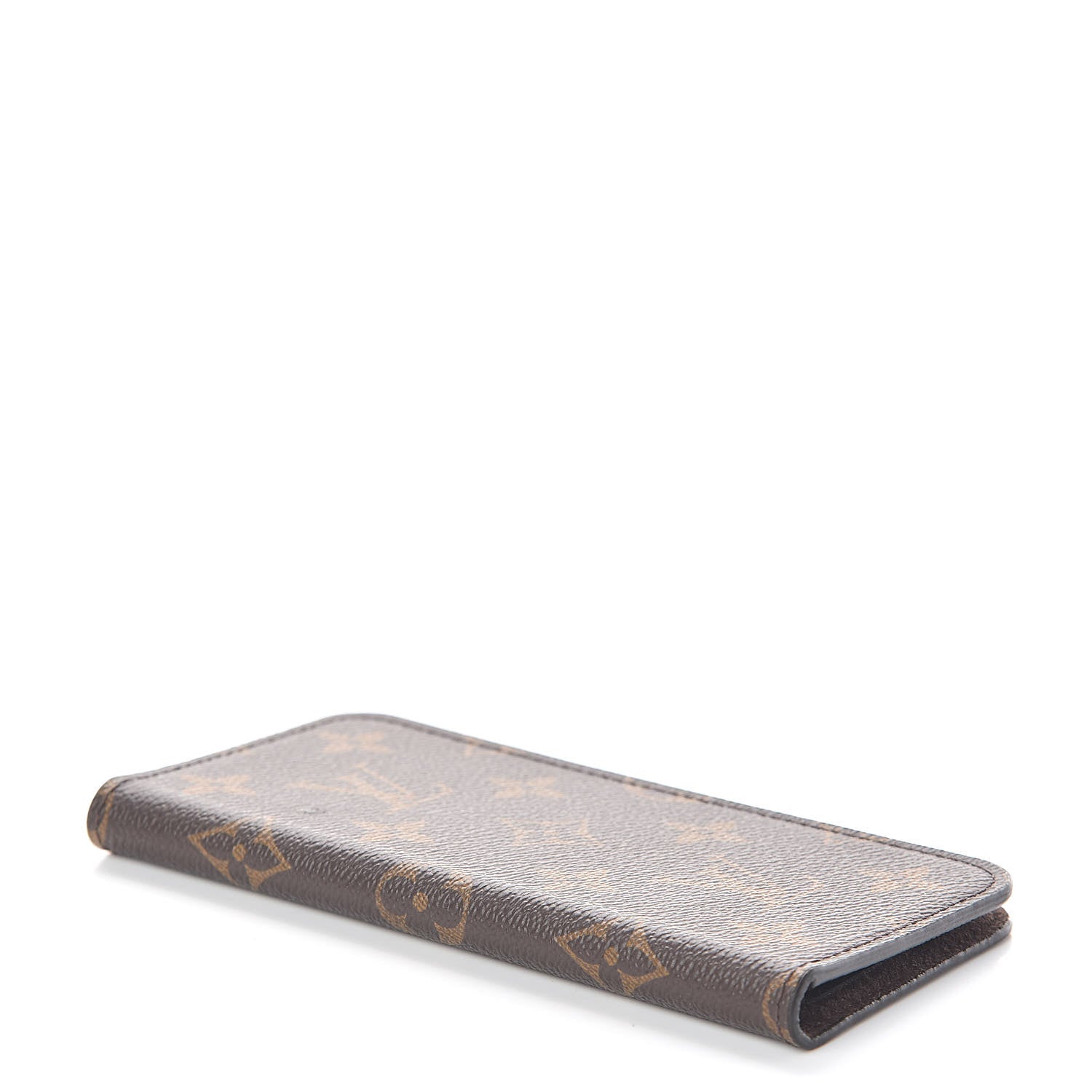 Louis Vuitton Monogram iPhone X Folio Case 4 of 6