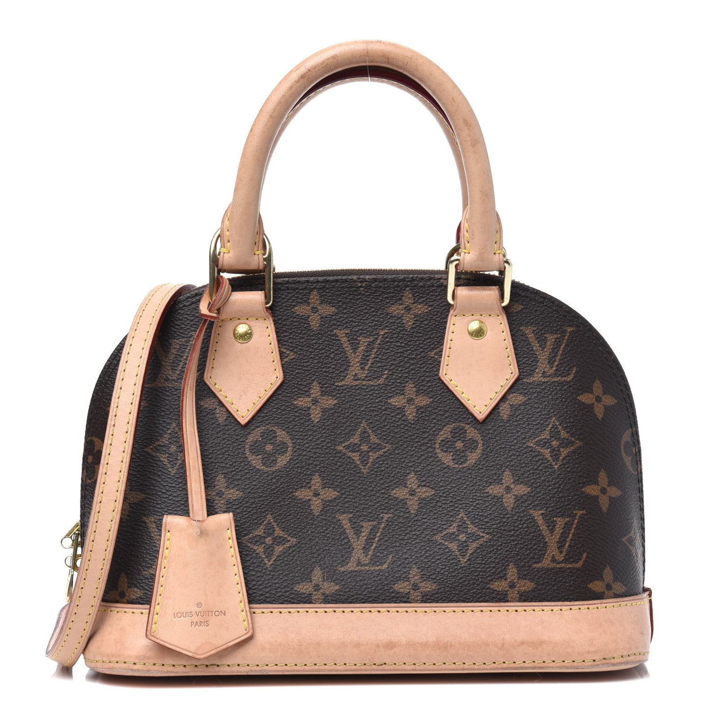 Monogram Alma BB