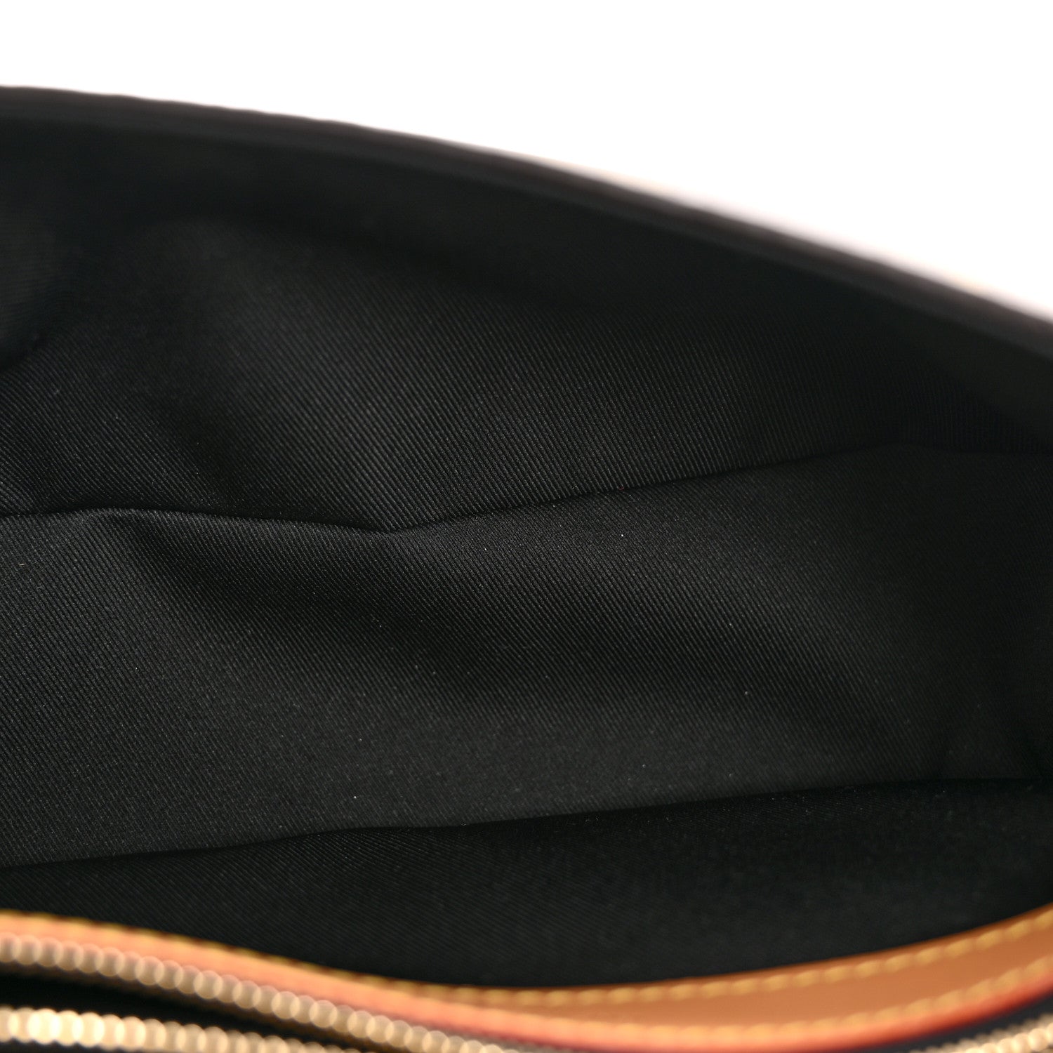 Louis Vuitton Monogram Diane Black 5 of 12
