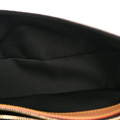 Louis Vuitton Monogram Diane Black 5 of 12