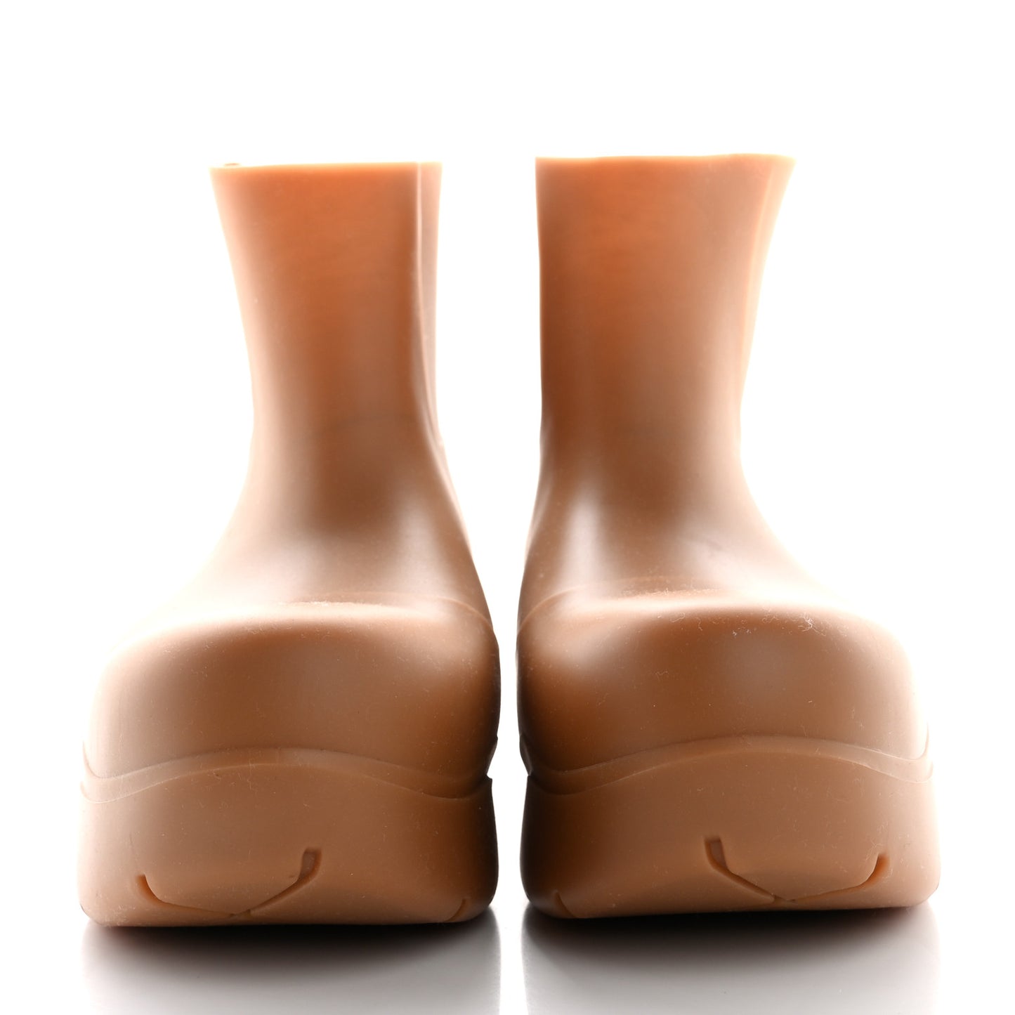 Rubber Mens Puddle Ankle Boots 43 Rubber Band