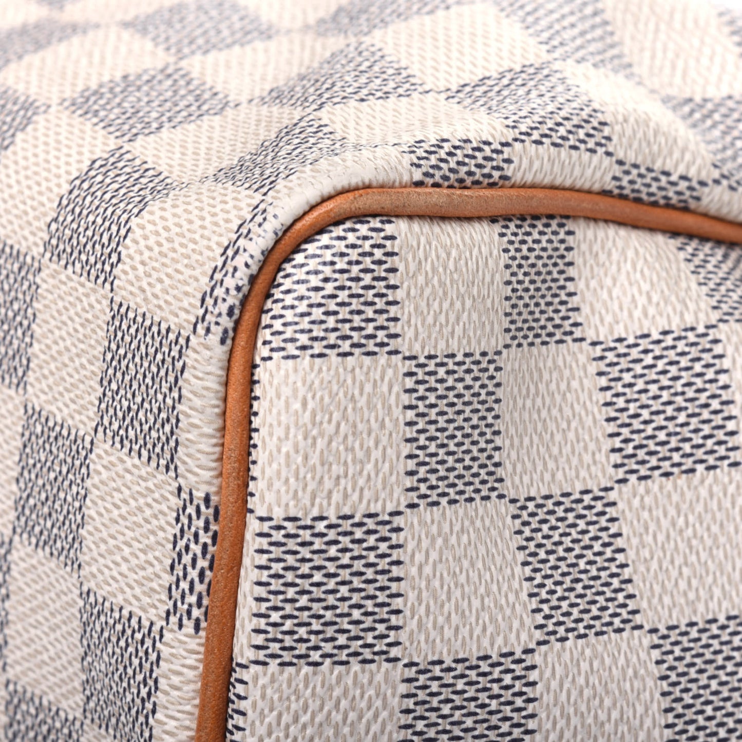 Damier Azur Speedy 25