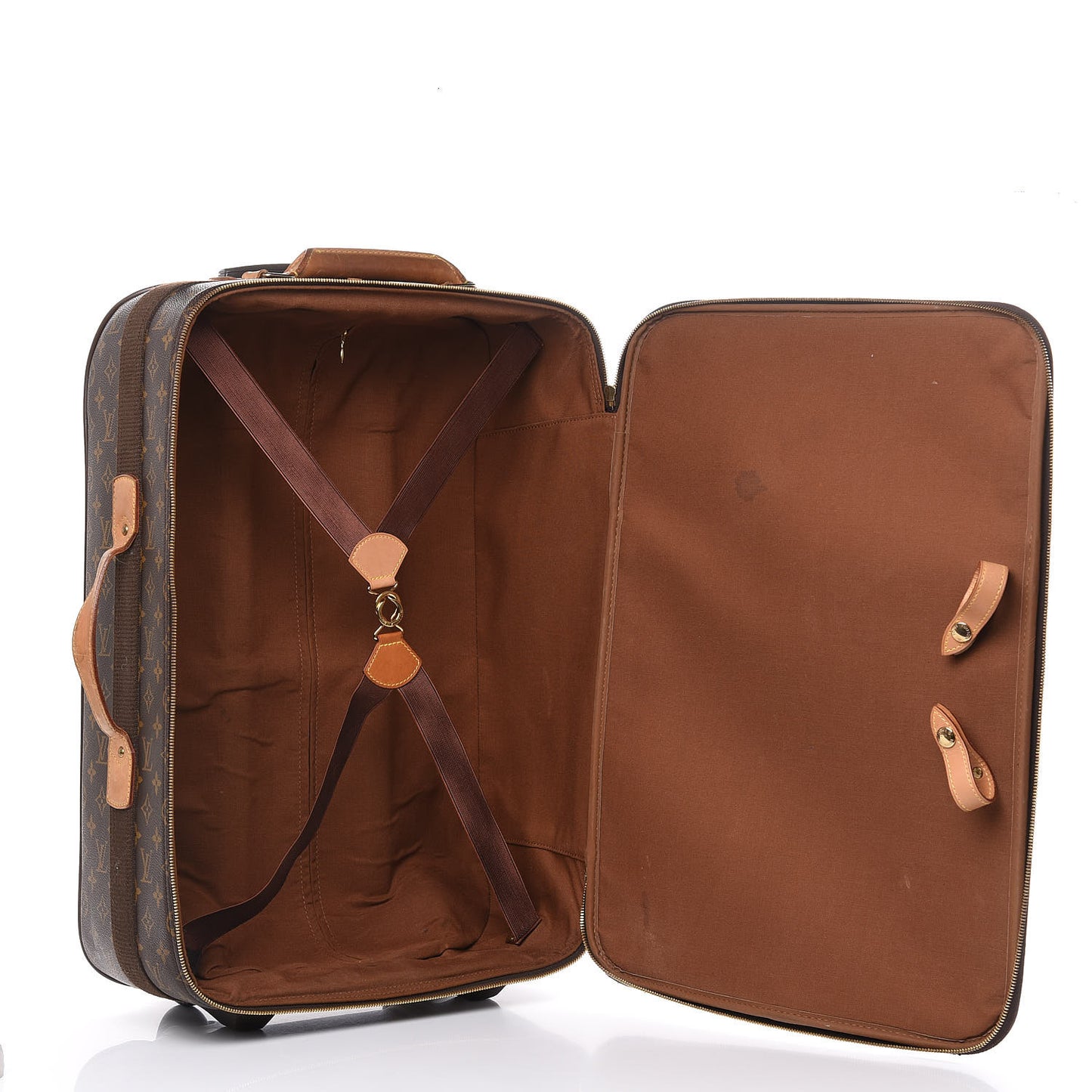 Monogram Pegase 55