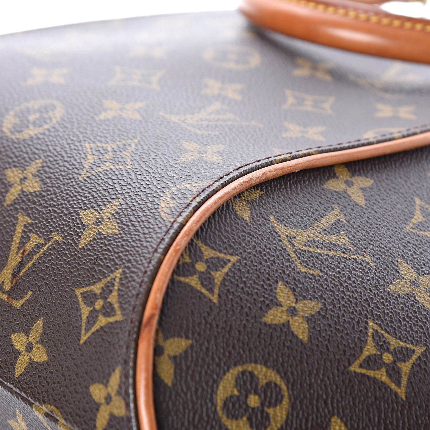 Monogram Ellipse MM