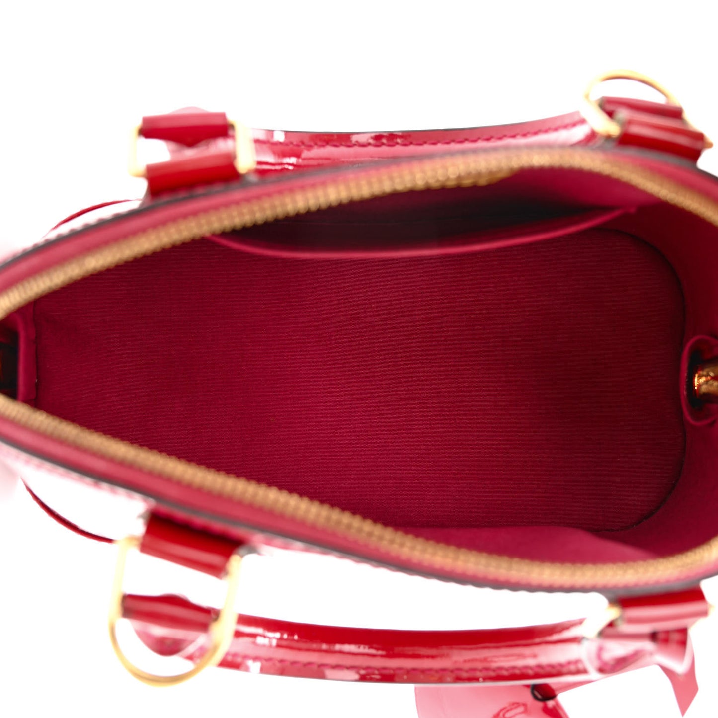 Vernis Alma BB Magenta