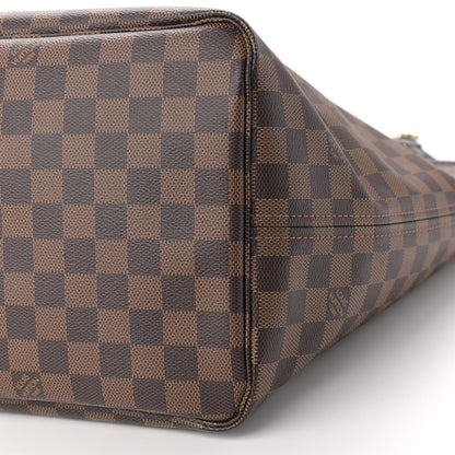 Louis Vuitton Damier Ebene Neo Neverfull GM 9 of 9