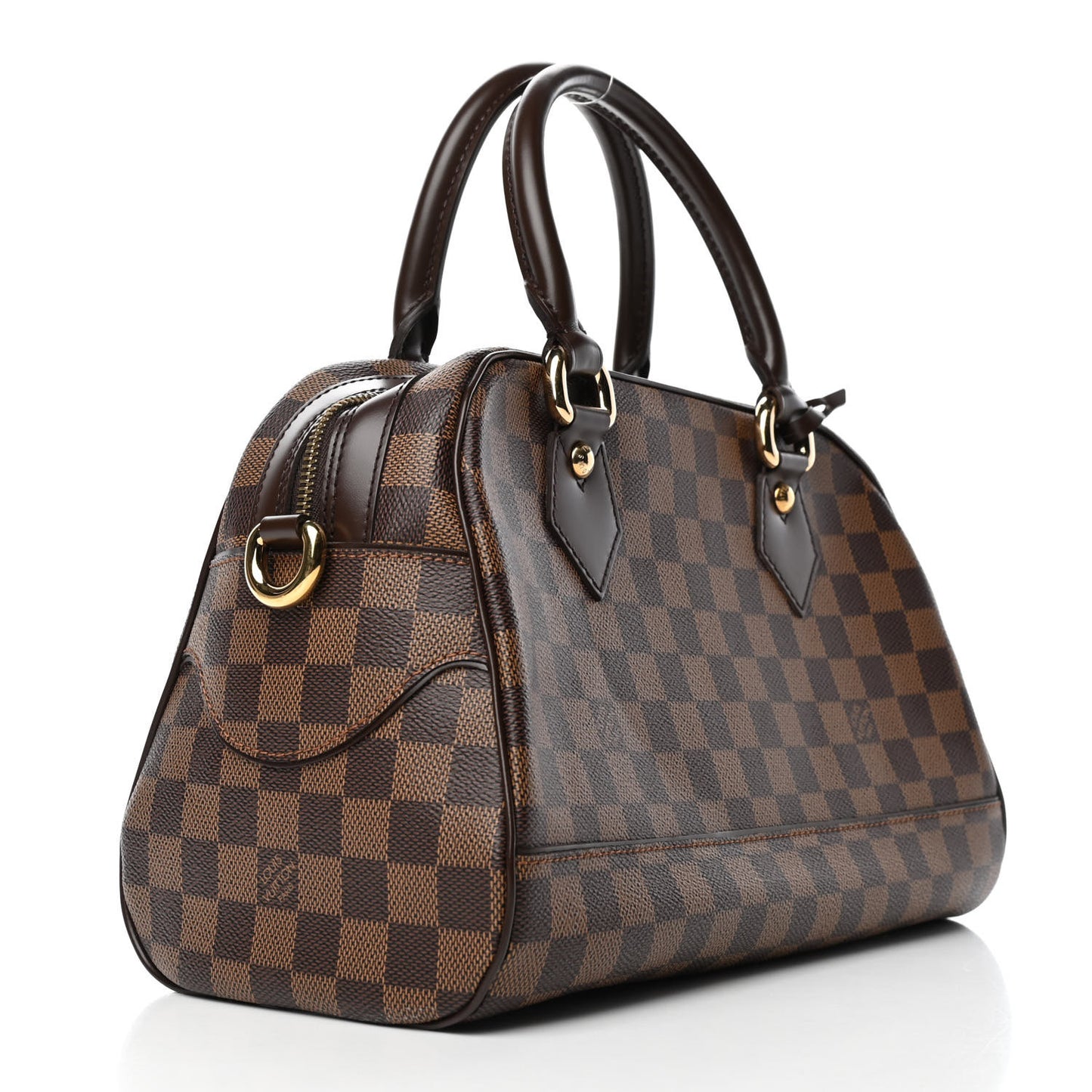Damier Ebene Duomo