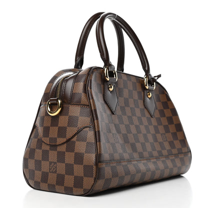 Louis Vuitton Damier Ebene Duomo 2 of 4