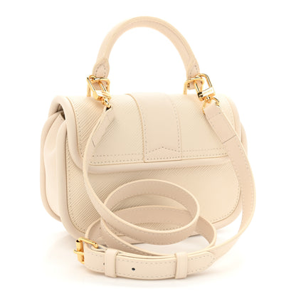 Louis Vuitton Epi Hide and Seek Quartz 3 of 9