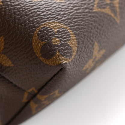 Louis Vuitton Monogram Cosmetic Pouch 7 of 8