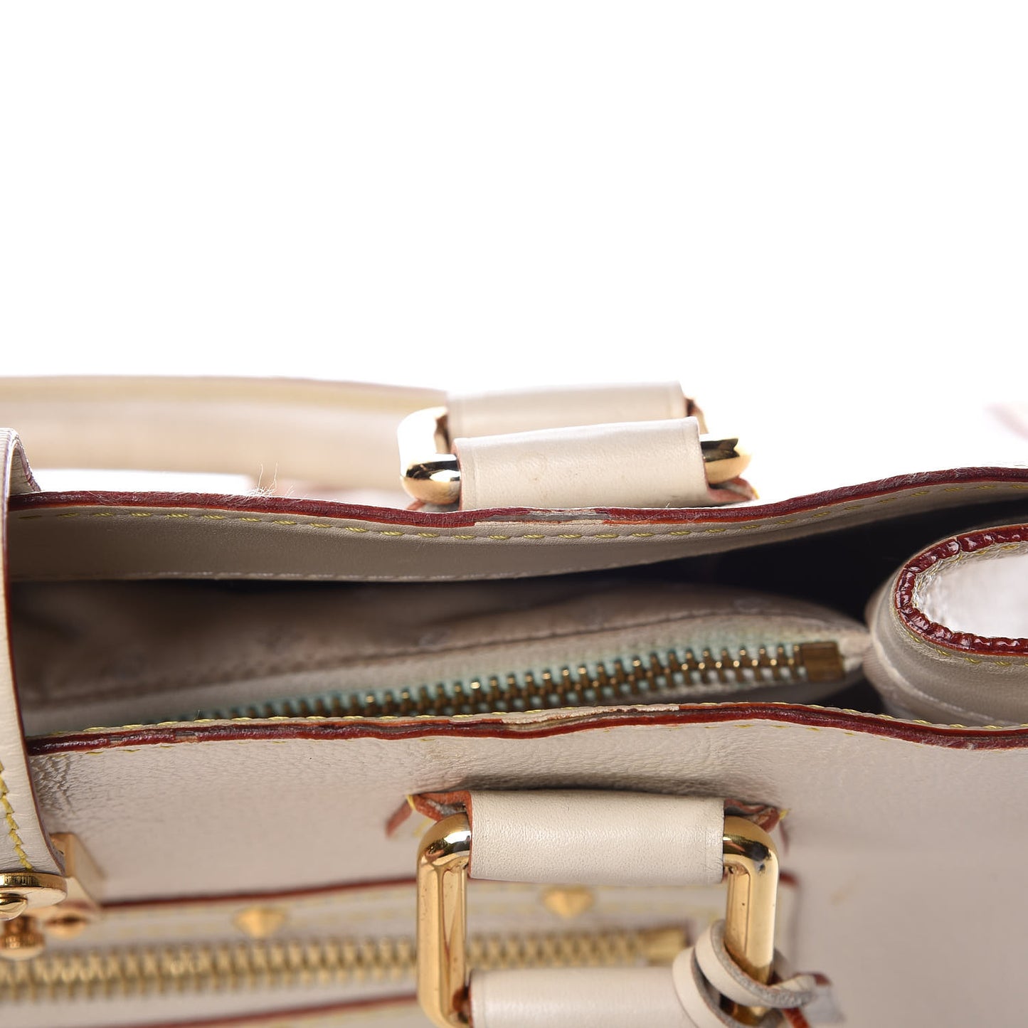 Suhali Le Fabuleux White