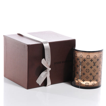 Louis Vuitton Candle VIP Gift with Box 5 of 5