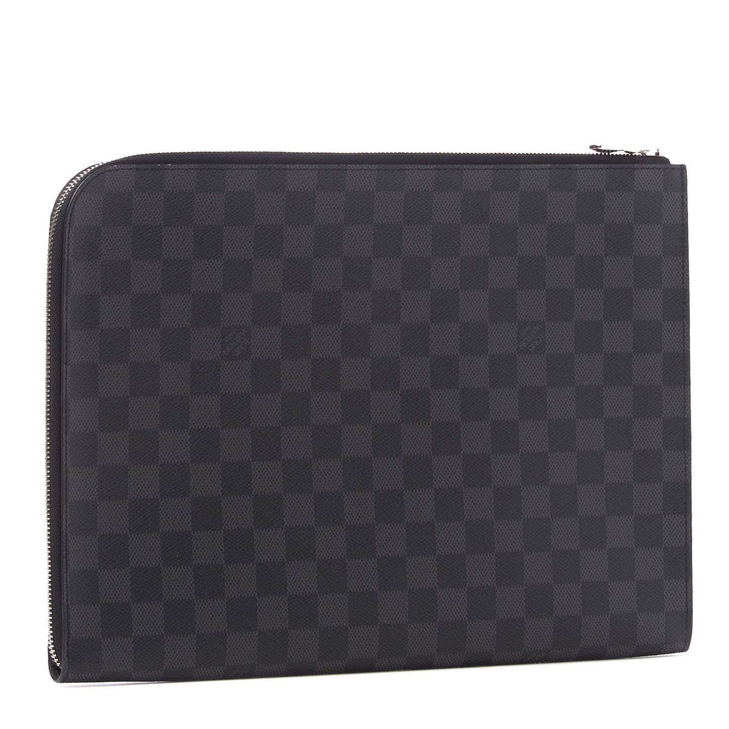 Damier Graphite Pochette Jour GM