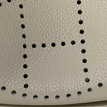Hermes Taurillon Clemence Evelyne III PM Beton 8 of 17
